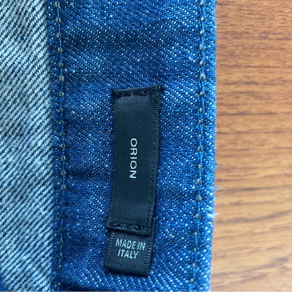 EYTYS Straight-leg Orion Jeans - Picture 6 of 8